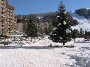 Les résidences des Balcons de Villard - Villard-de-Lans