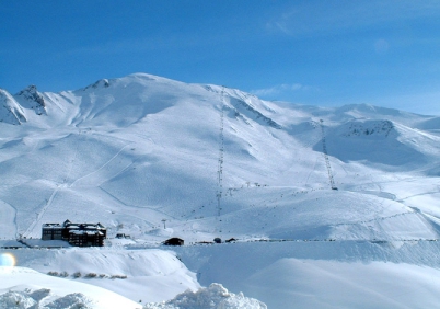 Camping - Peyragudes - Midi-Pyreneën - Résidence Les Terrasses de Peyragudes - Image #14