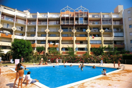 Les Terrasses de Richelieu - Le Cap d'Agde