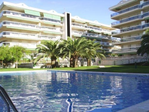 Résidence Living Park - Salou