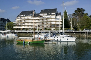 Résidence Maeva La Baie - La Baule-Escoublac