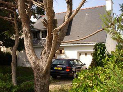 Maison 7 personnes Ilan - Ploemeur