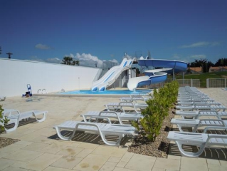 Camping - Olonne-sur-Mer - Pays de Loire - Résidence Néméa Les Grands Rochers - Image #23