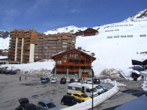 Résidence Olympic - Val Thorens