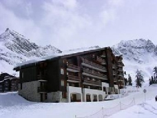 Résidence Onyx - La Plagne