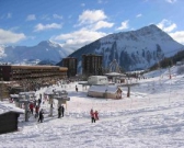 Camping - Le Corbier - Rhône-Alpes - Résidence Pegase Phenix - Image #4