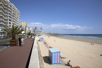 Résidence Pierre & Vacances la Baie des Sables - Les Sables-d'Olonne