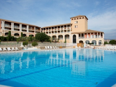 Résidence Pierre et Vacances Le Hameau de Cap Esterel - Agay