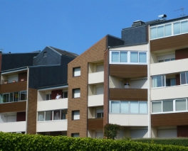 Résidence Plein Sud - Cabourg