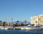 Port Astoria - Saint-Cyprien