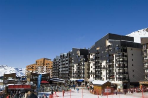 Résidence Vanoise - Val Thorens