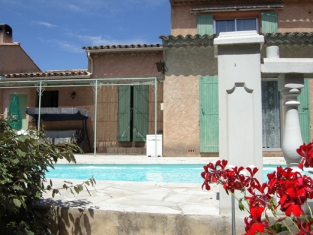 VILLA FREJUS - Fréjus