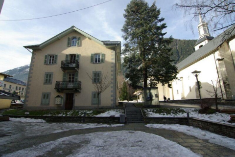 Villa Kunz - Chamonix-Mont-Blanc