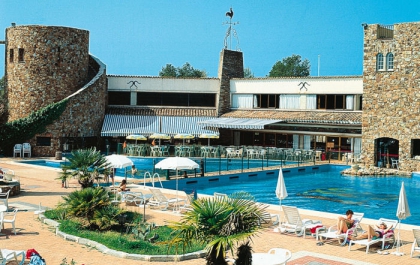 Village Club La Bouverie - Roquebrune-sur Argens