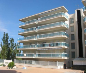 Résidence Village park - Salou