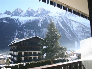 Résidences du Quartier Brévent - Chamonix-Mont-Blanc