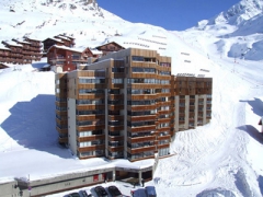 Résidences Quartier Slalom - Val Thorens